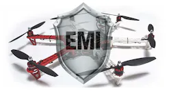 Dron Ebase Promo