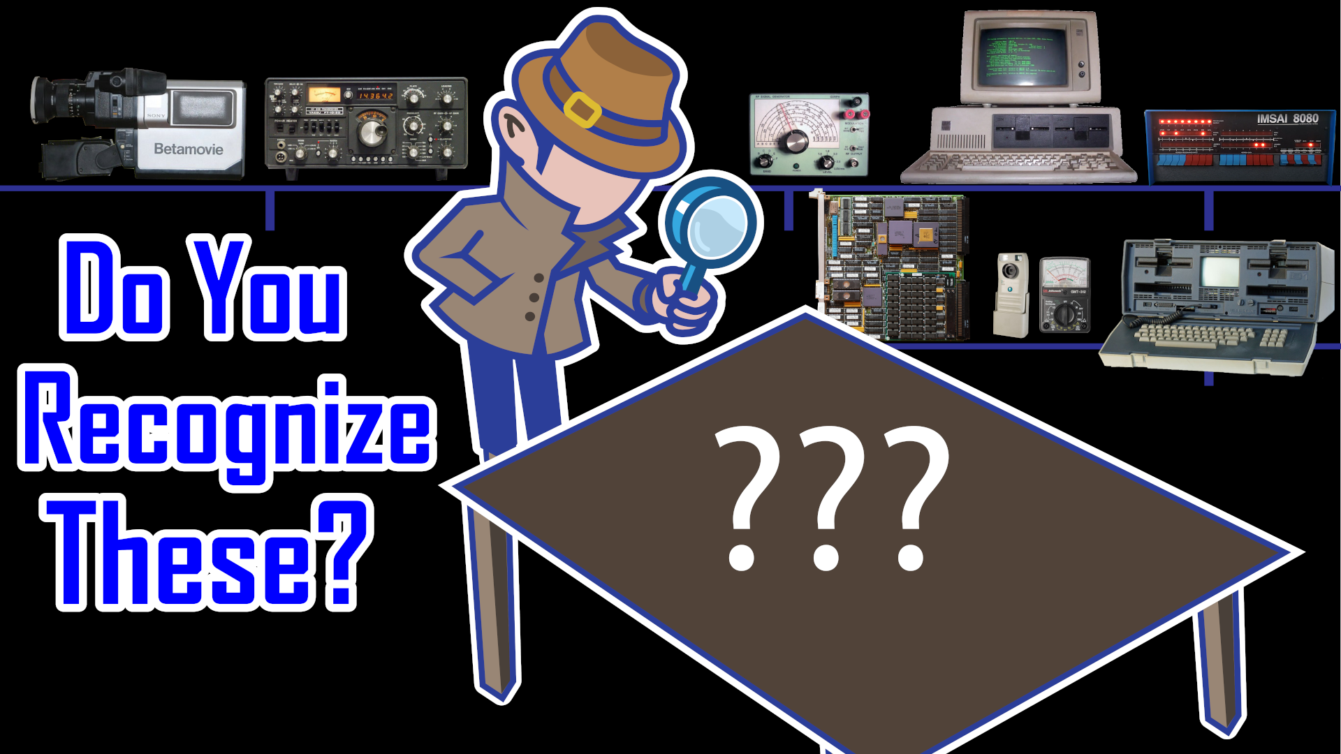 侦探与表格调查