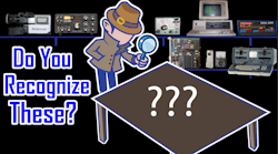 Detective With Table Survey Detective With Table Survey