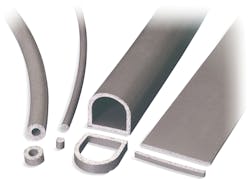 Fig1 Extruded Emi Gaskets Fig1 Extruded Emi Gaskets