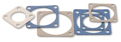 Fig2 Molded Elastomer Gaskets Fig2 Molded Elastomer Gaskets