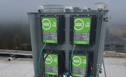 The VoltServer platform allows for controlled power distribution that’s safe, less expensive, faster to install, more energy-efficient, and meets the needs for an increasingly digital world. The VoltServer platform allows for controlled power distribution that’s safe, less expensive, faster to install, more energy-efficient, and meets the needs for an increasingly digital world.