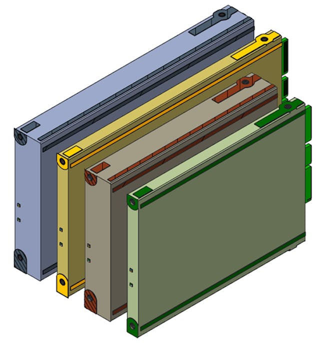 11 Myths About New EDSFF E3 SSD Form Factors Electronic Design