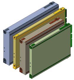 2. The EDSFF standard supports thicker and longer variations. 2. The EDSFF standard supports thicker and longer variations.