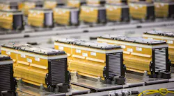 Gm Battery Production Stock