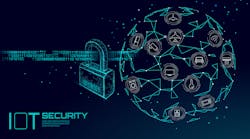 Io T Security Promo Io T Security Promo