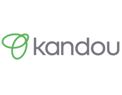Kandou Logo Promo