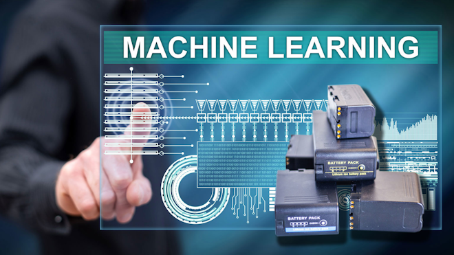 Machine Learning Thodonal Dreamstime L 150293809