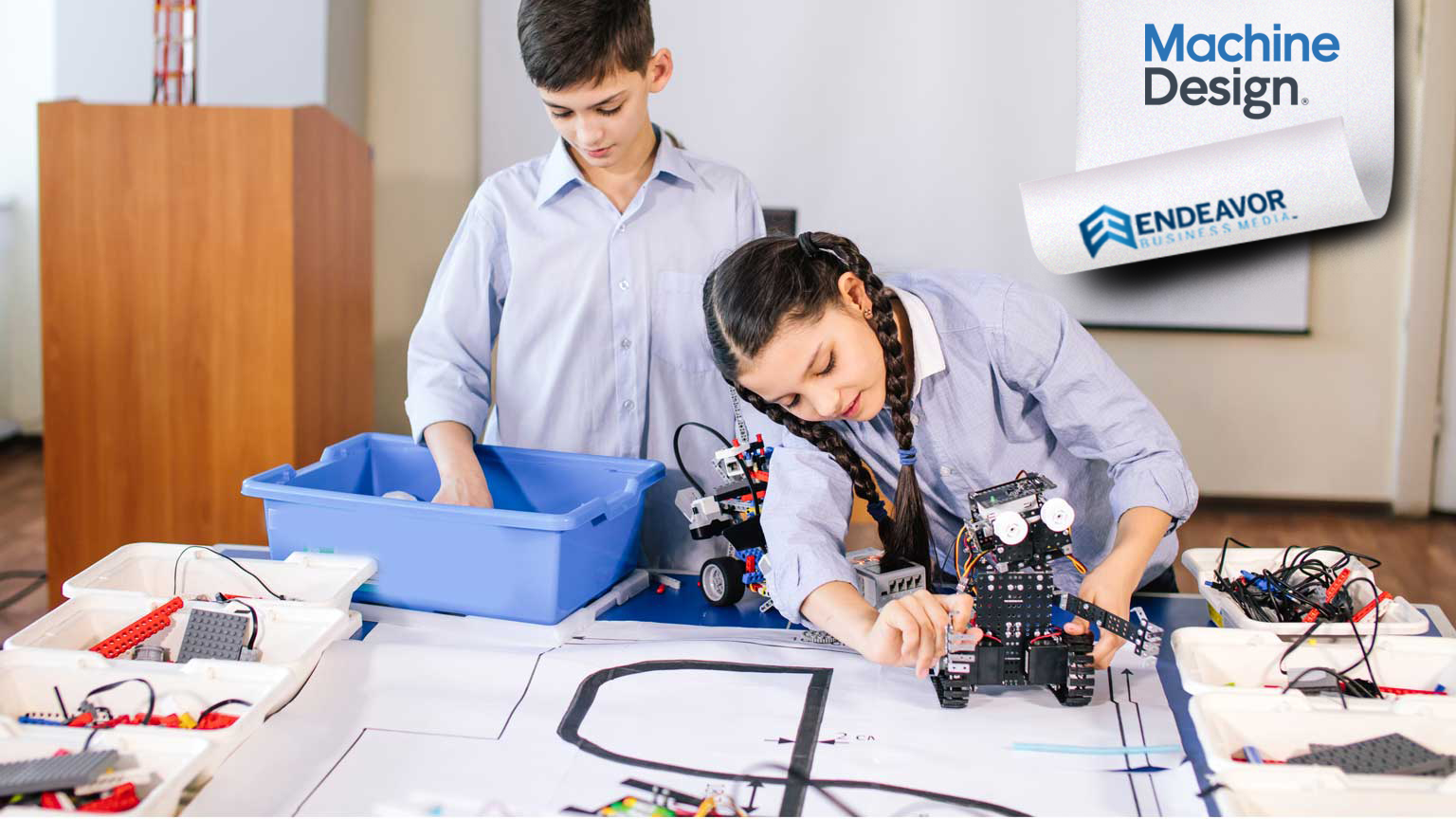 Manu Day Md宣传片