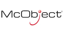 Mc Object Logo Black