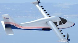 Promo G1 E Plane Maxwell Promo G1 E Plane Maxwell