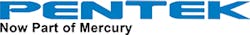 Pentek Logom Pentek Logom