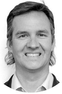 Peter Hartwell Headshot Peter Hartwell Headshot