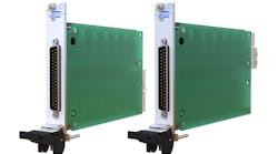 Pickering Interfaces Battery Simulator Modules Pickering Interfaces Battery Simulator Modules