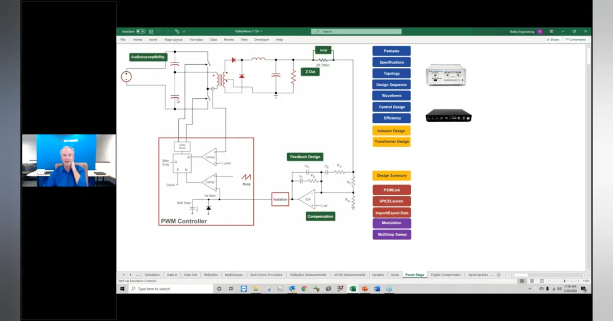 Power Supply Design Essentials | Electronic Design