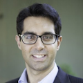 Dr. Frederic Nabki