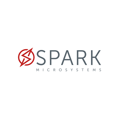 Spark Microsystems.