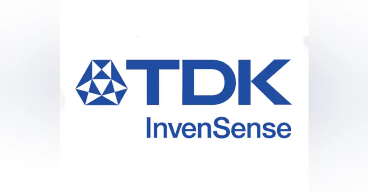 InvenSense, a TDK Group Company | Electronic Design