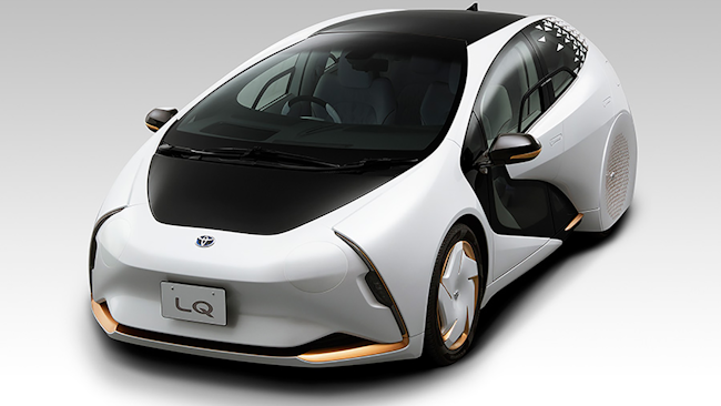 Toyota Lq 1 Promo 61572ff51ce5d
