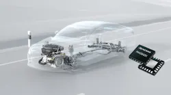 Automotive Frame Promo