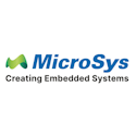 Microsys Logo