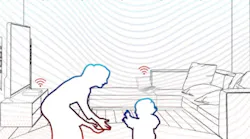 Wifi Doppler