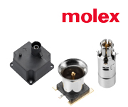 1633956481 Molex Transportation Campaign Product Spotlight Logo 180x150 Automotive Camera Backshell Assembly