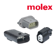 1633956482 Molex Transportation Campaign Product Spotlight Logo 180x150 Mx150 Sealedand Unsealed Connectors
