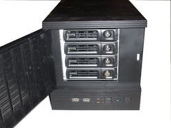 2.CFI A7879 storage bays 2.CFI A7879 storage bays