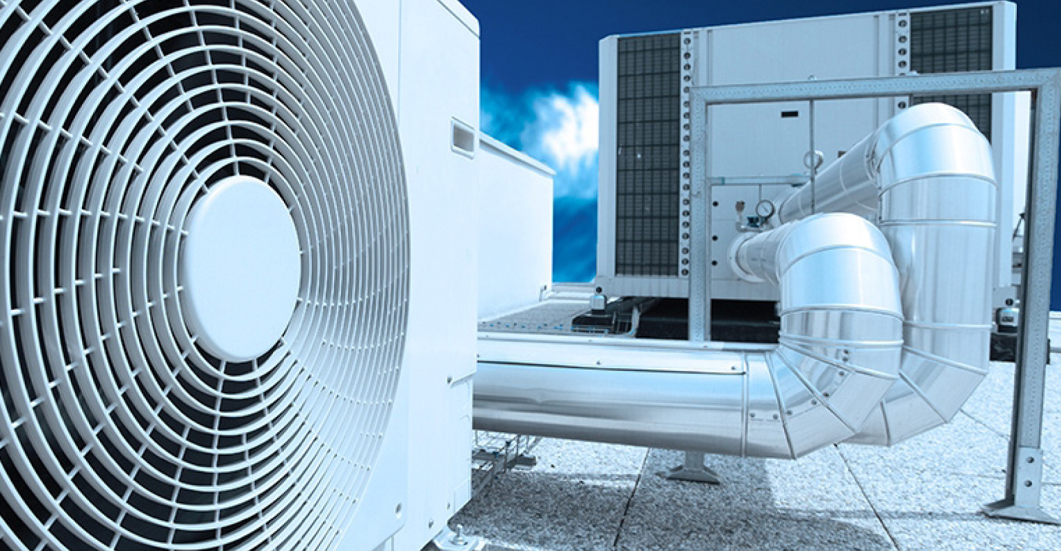 WHITEPAPER The importance of pressure sensors in HVACR systems