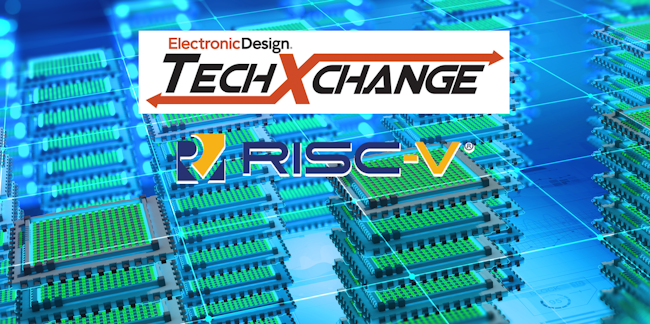 Ed Tech Xchange Risc V
