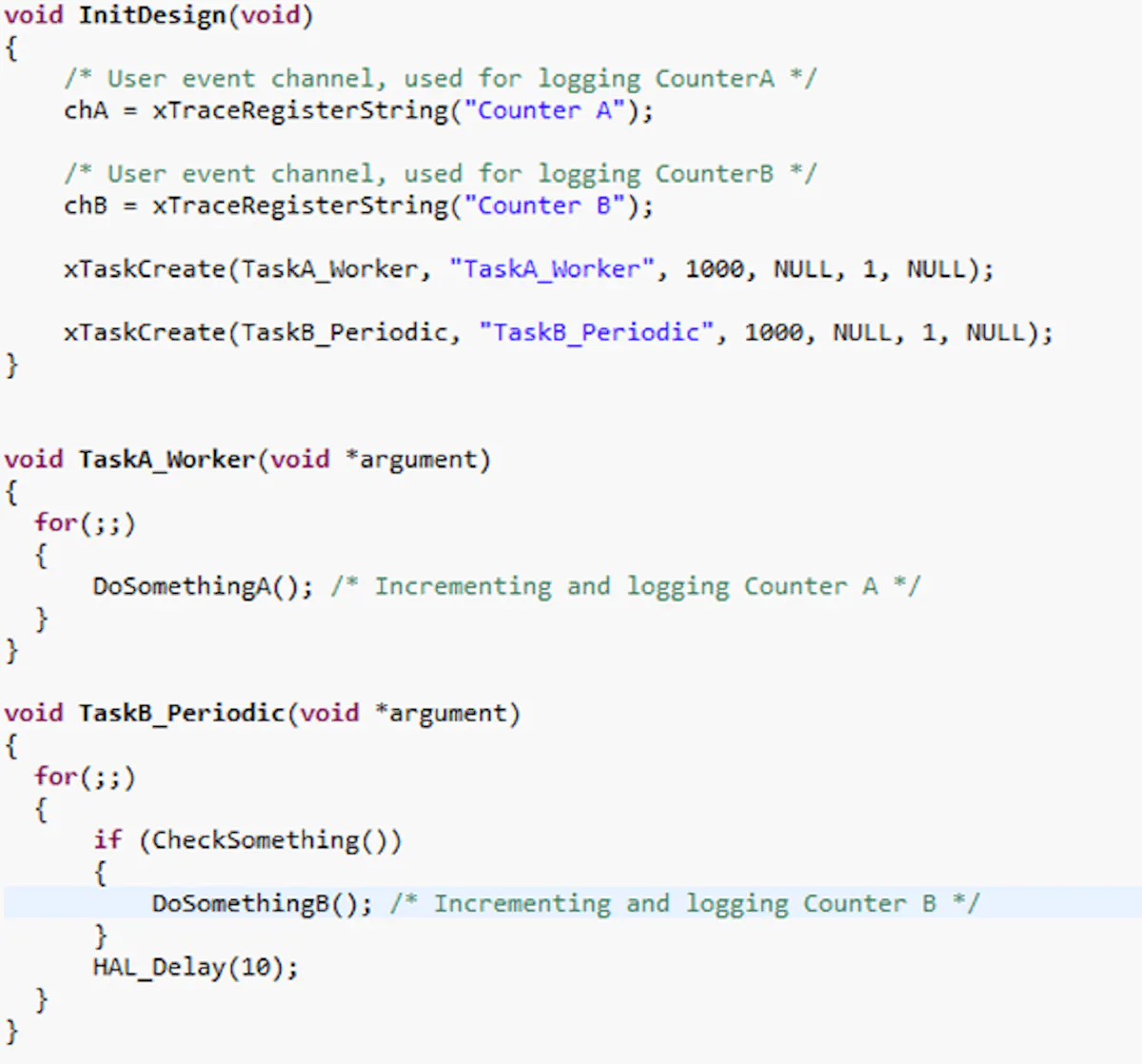 How to Ensure Safe Performance in RTOS Applications | Electronic Design