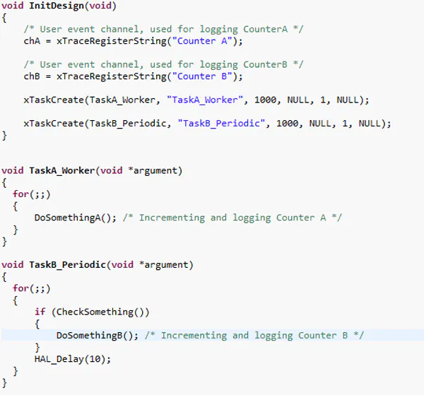 How to Ensure Safe Performance in RTOS Applications | Electronic Design
