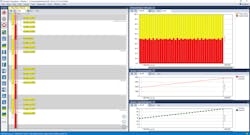 2. A simple trace of two RTOS tasks. 2. A simple trace of two RTOS tasks.