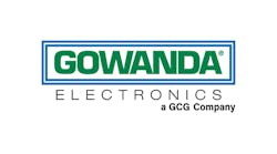 Gowanda Electronics 608a1039399f5