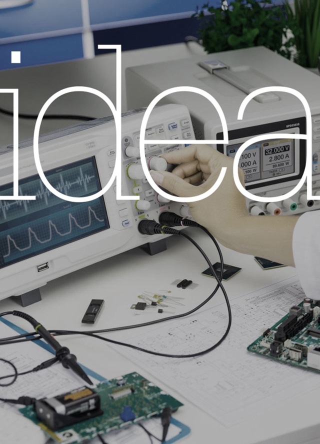 Nov. 1, 2021 - Electronic Design Today cover image