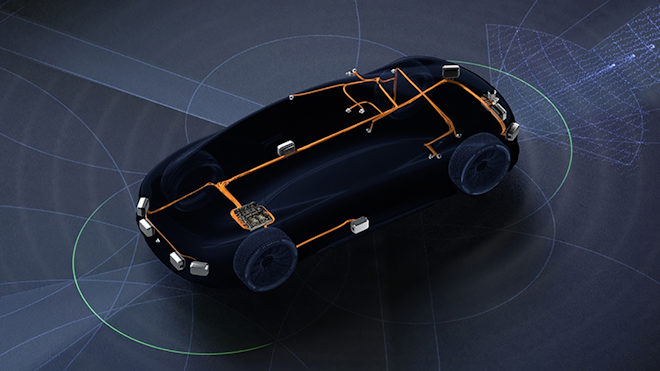 Nvidia Gtc Av Promo