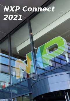 NXP Connect 2021 cover image