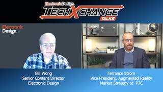 Industrial Augmented Reality Is Practical Now | Electronic Design