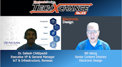 Renesas Video 瑞萨电子