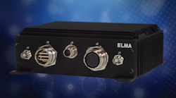 Rugged 1 #5 X 坚固的1 #5 X