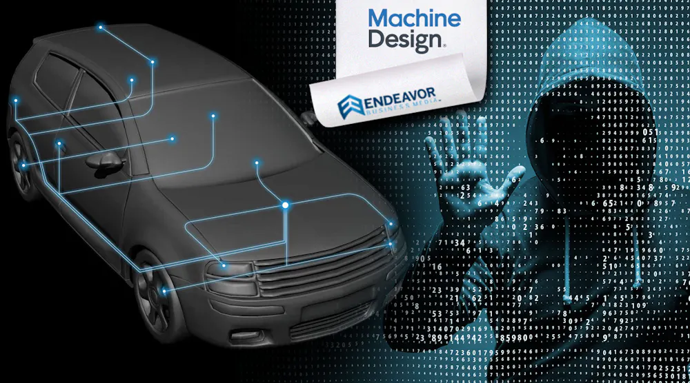 Intrusion Module Cars Intrusion Detection System Defends Vehicles Against Cyberattacks ...