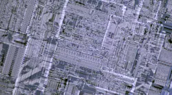 Silicon Processor Die Promo