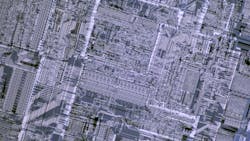 Silicon Processor Die Promo 61800a559b700 Silicon Processor Die Promo 61800a559b700