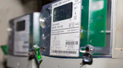 Smart Meter Arvydas Lakacauskas Dreamstime L 208211645