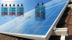 Solar Panel Skutvik Dreamstime 1536 48544659