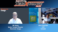 Swissbit Promo Swissbit Promo