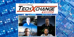 Tech Xchange Webinar Promo