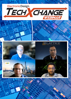 TechXchange Webinars cover image