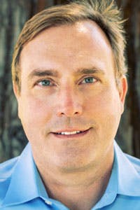 Tim Headshot Tim Headshot